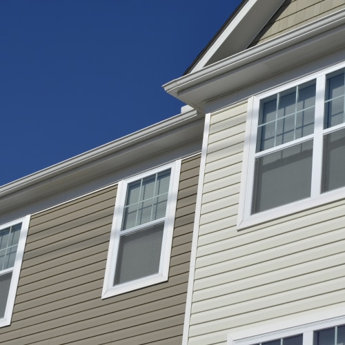 Siding Services
