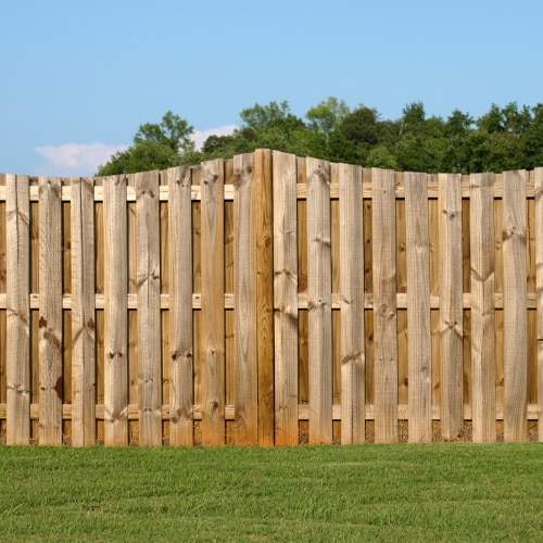 Fence Installations