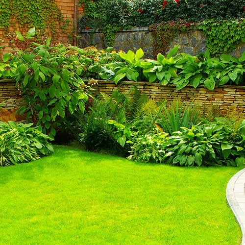 Landscaping