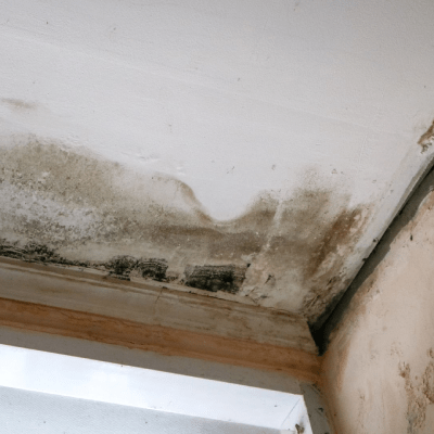 MOLD INSPECTION