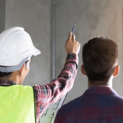 RESIDENTIAL HOME INSPECTION