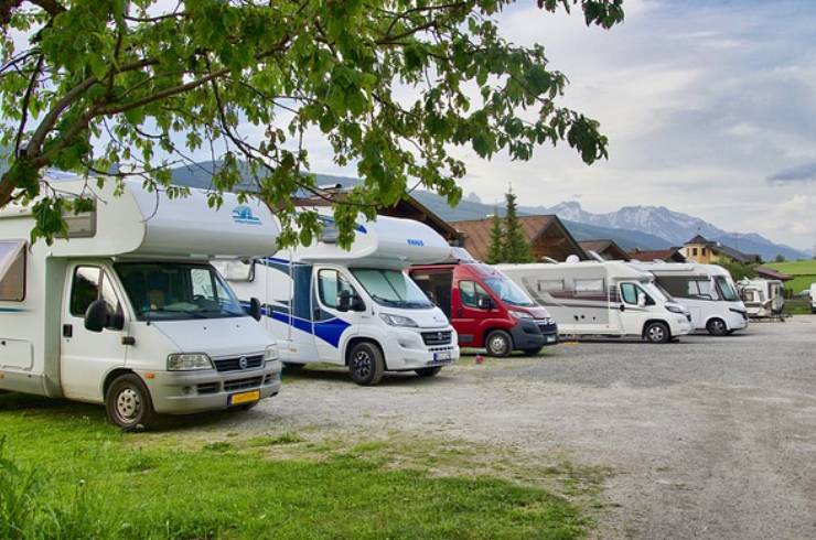 CMR RV Service And Repair