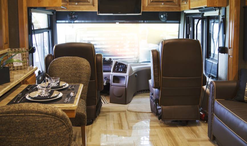 CMR RV Service And Repair