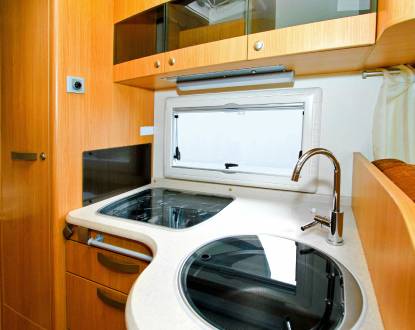 RV PLUMBING