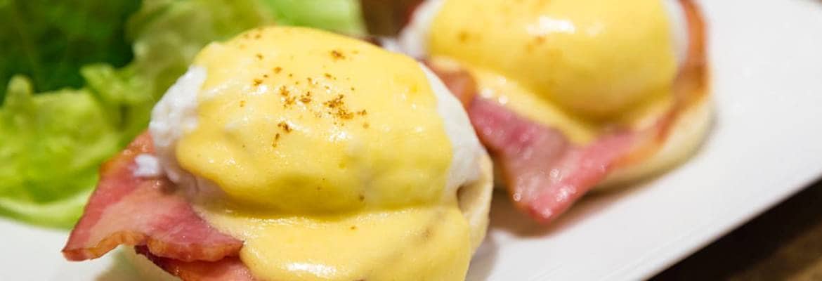 The Lazy Bear Restaurant