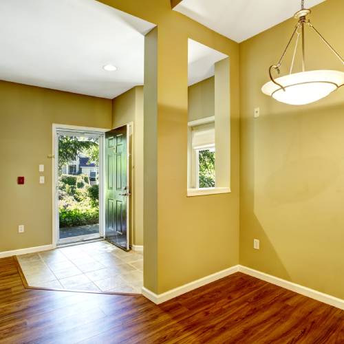 Interior Painting