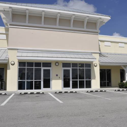 Exterior Painting