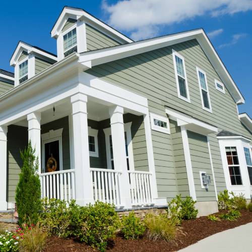 Residential Painting