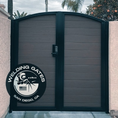 RESIDENTIAL GATES