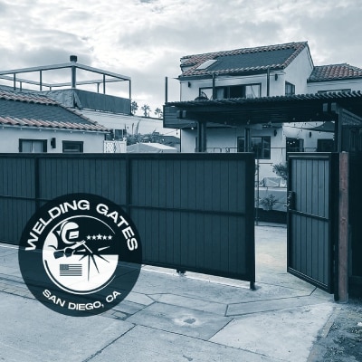 GATE INSTALLATIONS