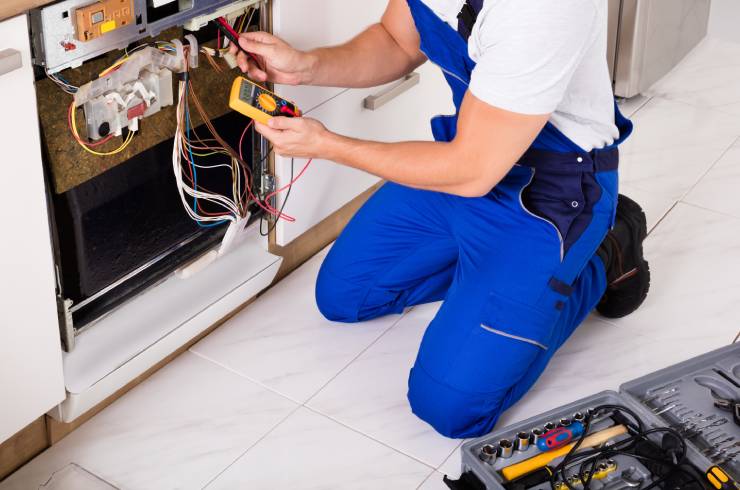 Stones River Appliance Repair