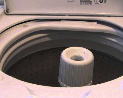 WASHER REPAIR