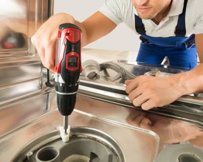 APPLIANCE INSTALLATION SERVICE