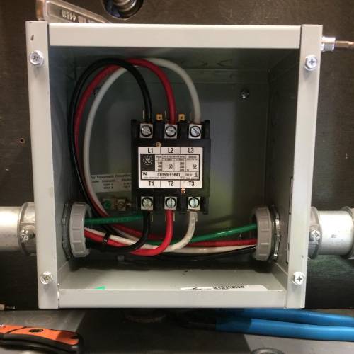 Residential Electrical Services