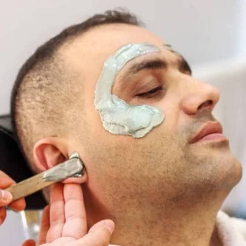 Waxing Hair Removal Service