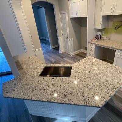 COUNTERTOP FABRICATION