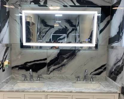 BATHROOM COUNTERTOPS