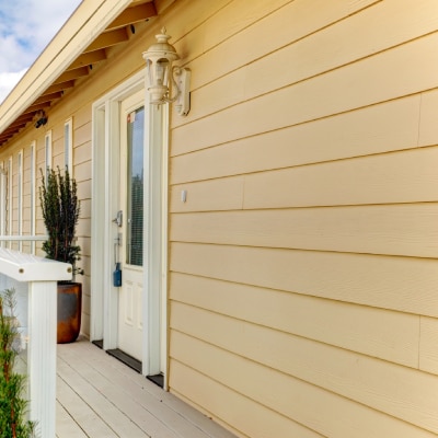 SIDING SERVICES