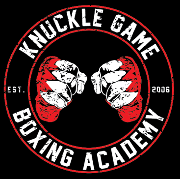Knuckle Game Boxing Academy