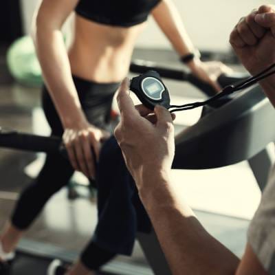 WEIGHT LOSS TRAINING