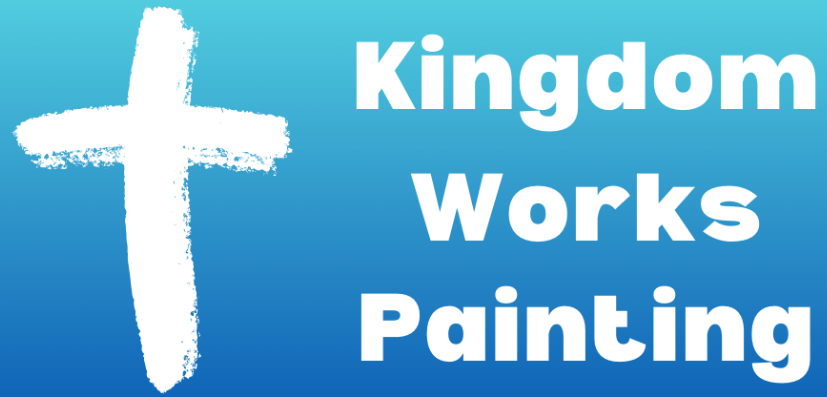 Kingdom Works Painting