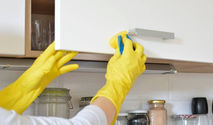 Gerald Wiley Cleaning Service