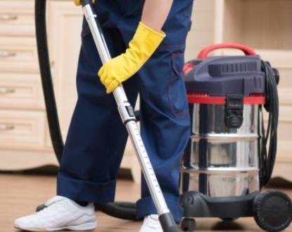 HOUSEKEEPING SERVICES