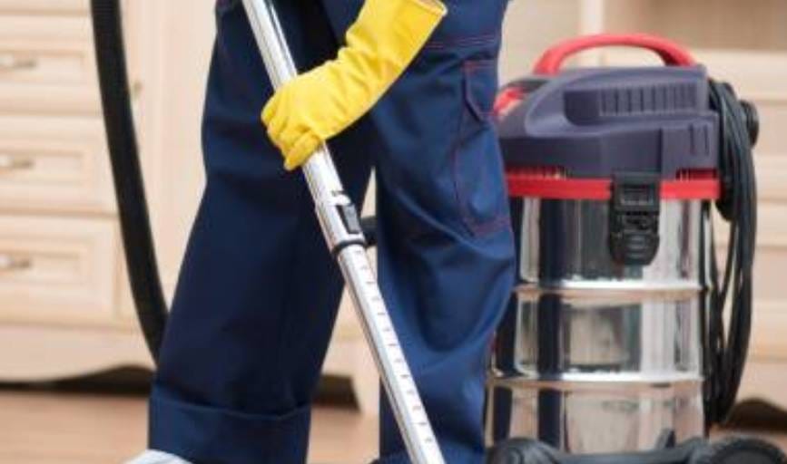 Gerald Wiley Cleaning Service