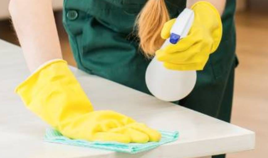 Gerald Wiley Cleaning Service