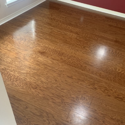 FLOORING INSTALLATION