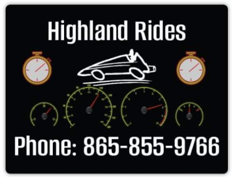 Highland Rides