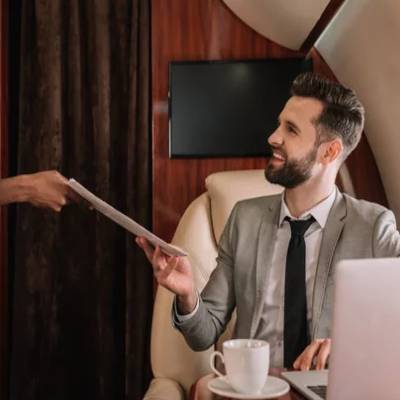 CABIN TRANSPORTATION SERVICE