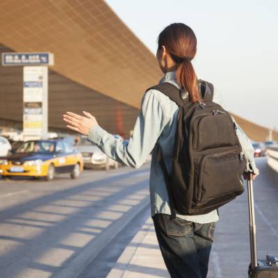 AIRPORT TRANSPORTATION