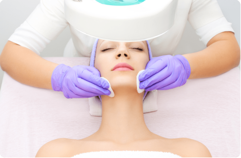 LED Light Therapy