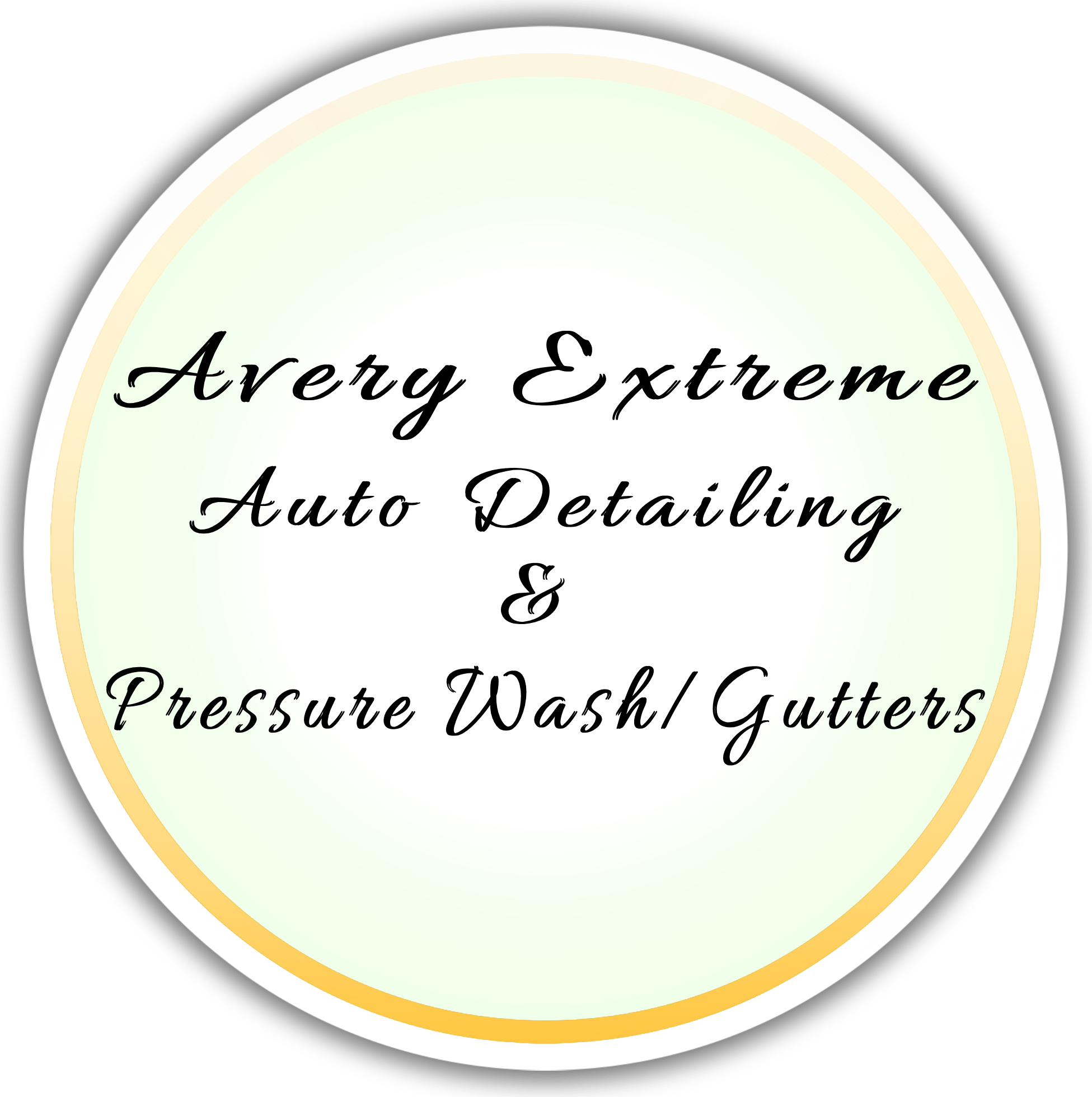  Avery Extreme Auto Detailing & Pressure Wash/Gutters