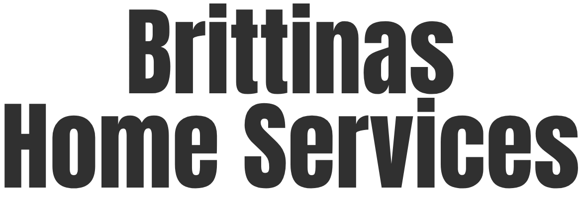 Brittinas home services