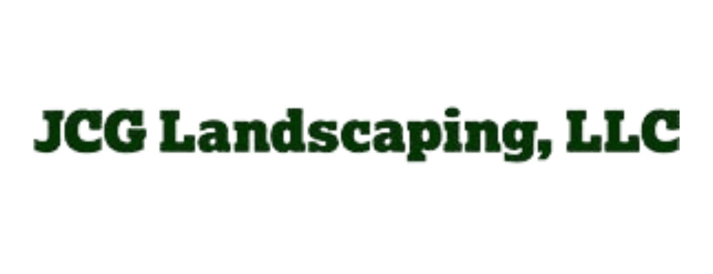 JCG Landscaping, LLC