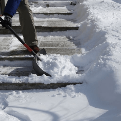 Snow Removal