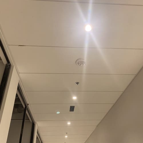 Lighting Installations