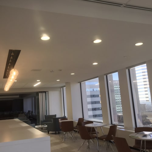 Commercial Electrical Services