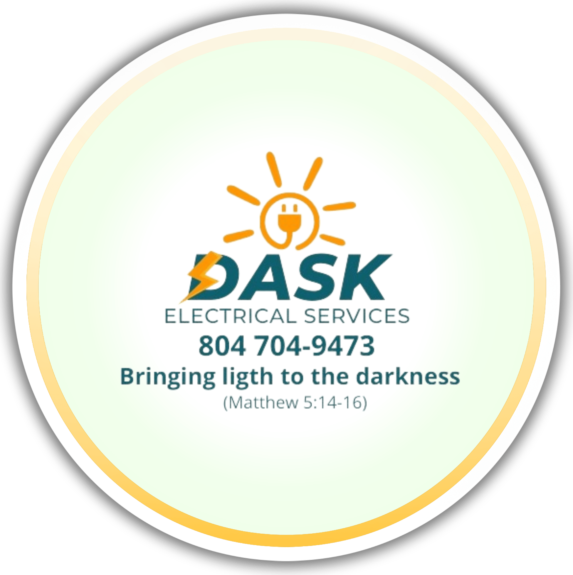 Dask Electrical Services