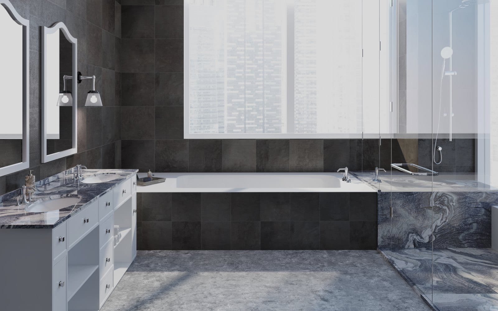 Bathroom Remodeling