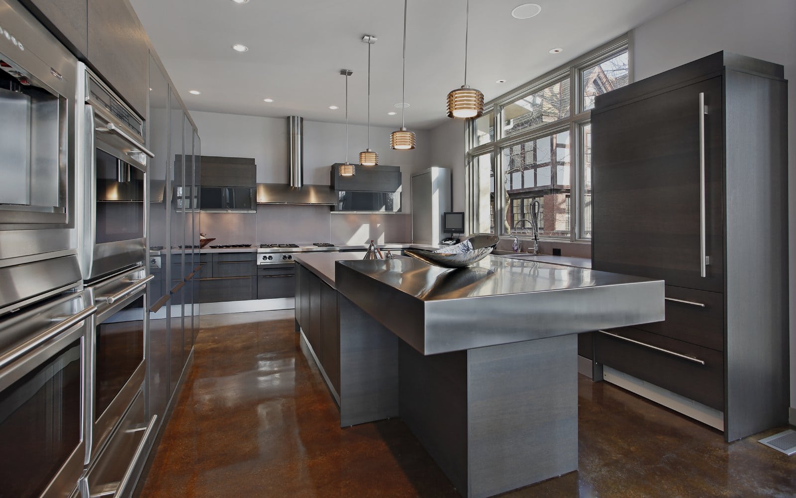 Kitchen Remodeling