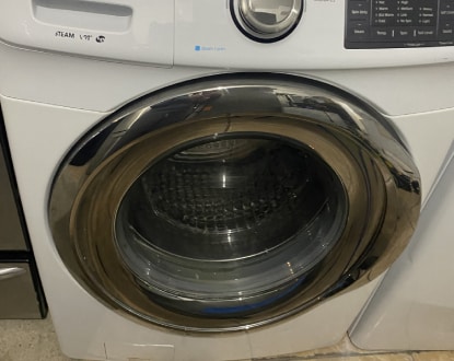 WASHER REPAIRS