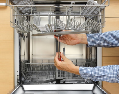 DISHWASHER REPAIRS