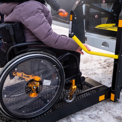 Outpatient Transportation