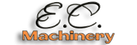 E.C. Machinery LLC