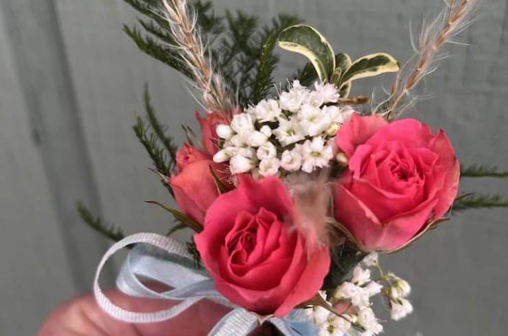 Rosebitten Flower Studio