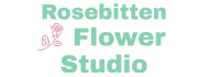 Rosebitten Flower Studio