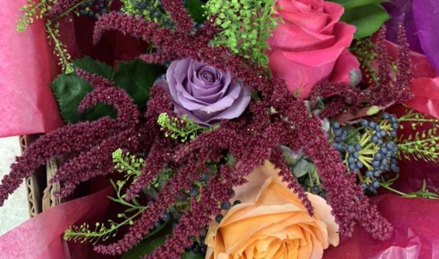 Rosebitten Flower Studio